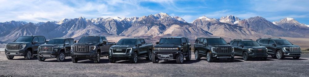 GMC